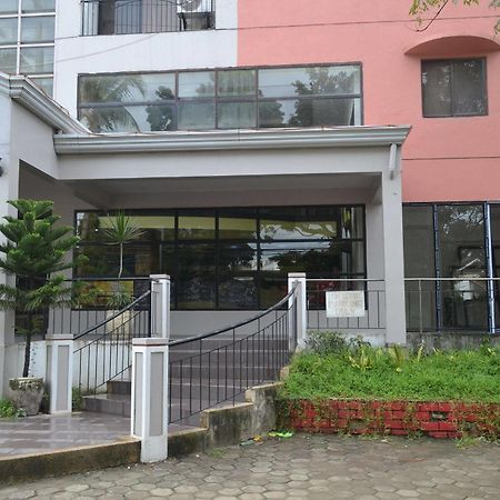 Sdr Serviced Apartments Cebu Εξωτερικό φωτογραφία
