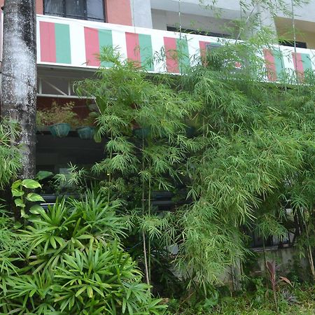 Sdr Serviced Apartments Cebu Εξωτερικό φωτογραφία