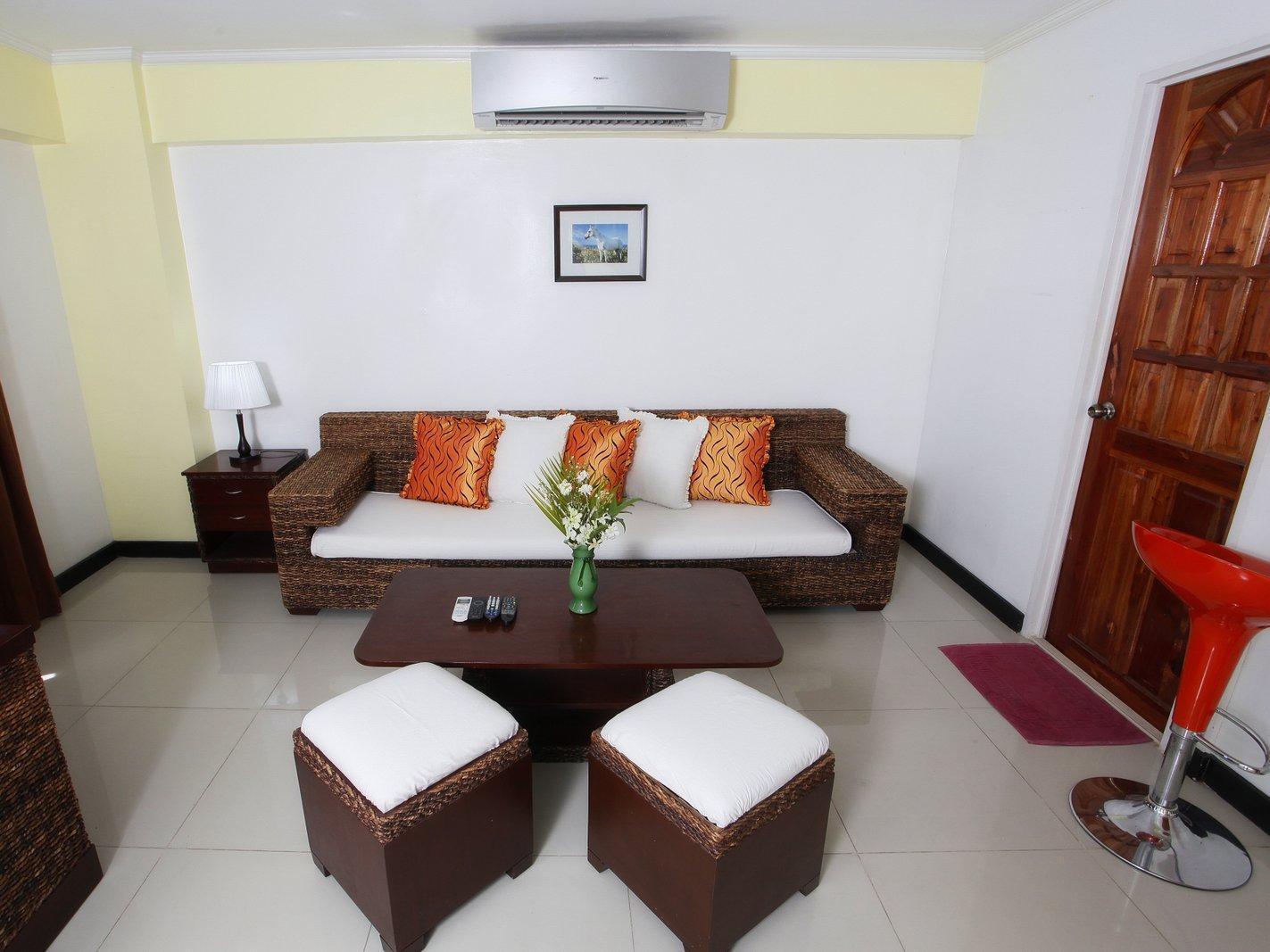 Sdr Serviced Apartments Cebu Εξωτερικό φωτογραφία