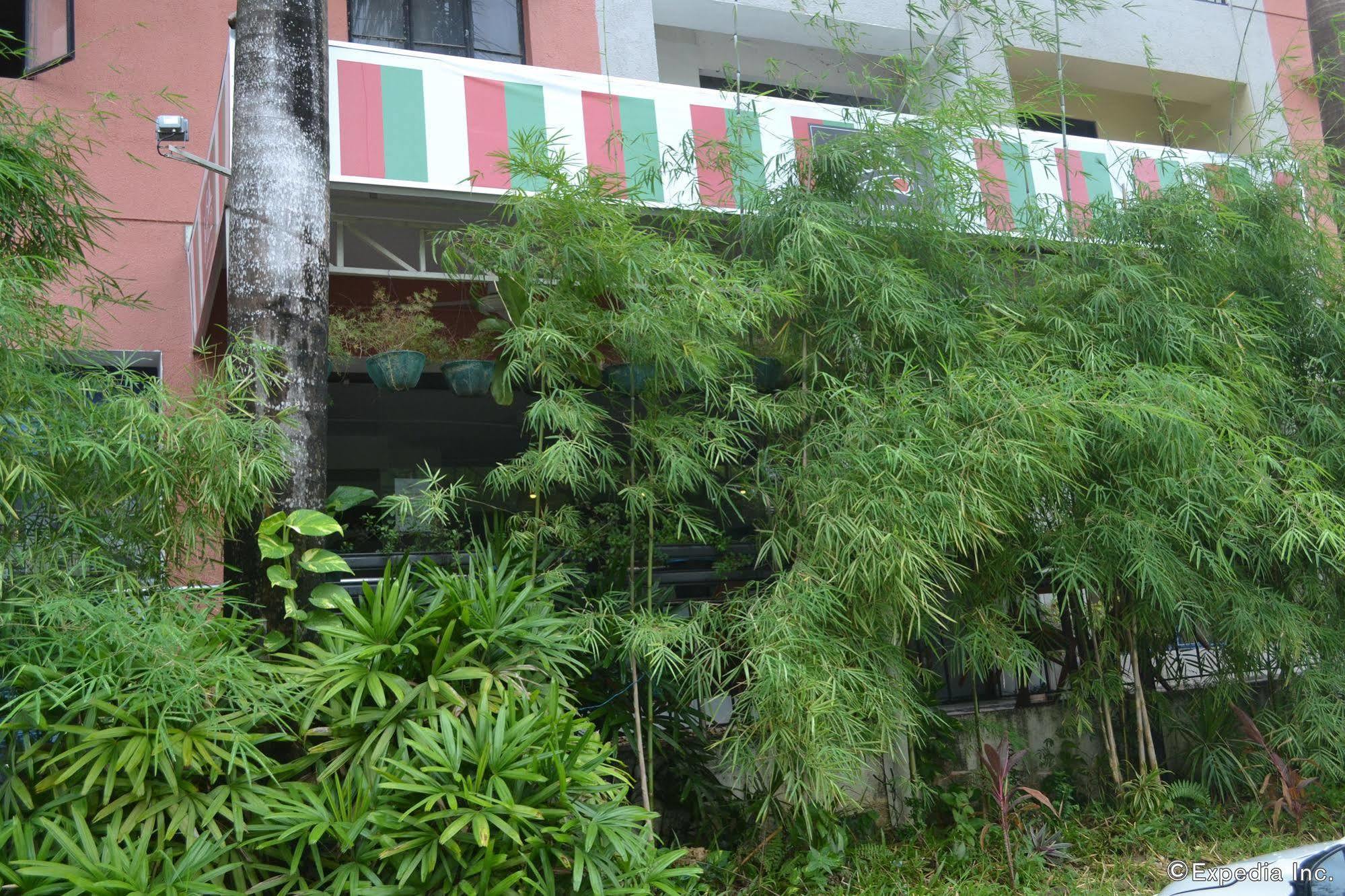 Sdr Serviced Apartments Cebu Εξωτερικό φωτογραφία