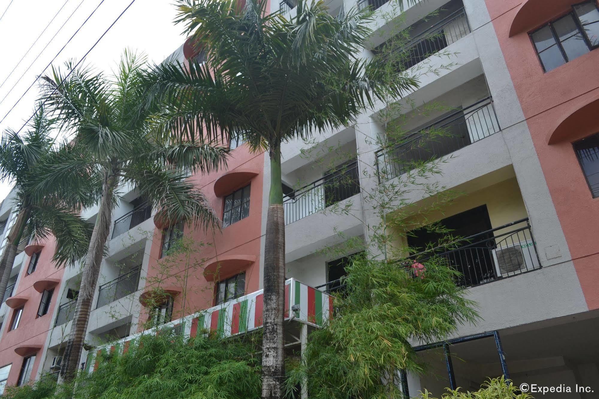 Sdr Serviced Apartments Cebu Εξωτερικό φωτογραφία