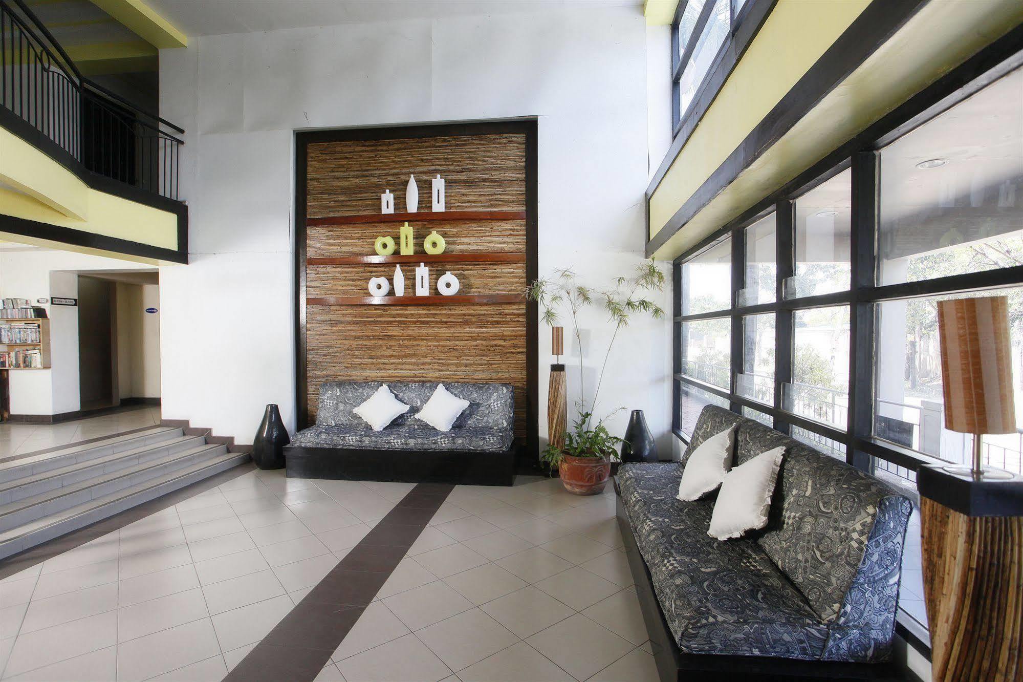 Sdr Serviced Apartments Cebu Εξωτερικό φωτογραφία