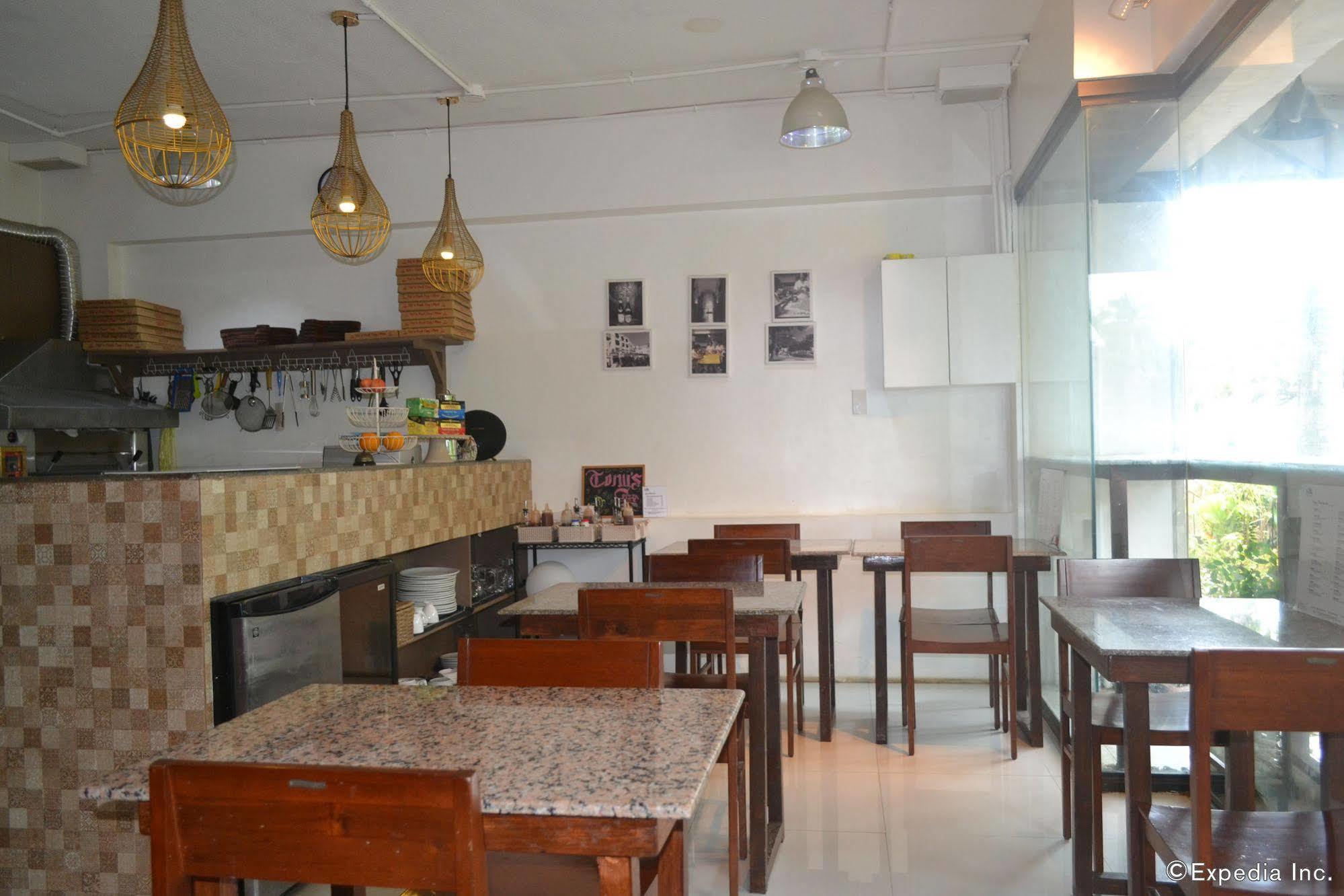 Sdr Serviced Apartments Cebu Εξωτερικό φωτογραφία