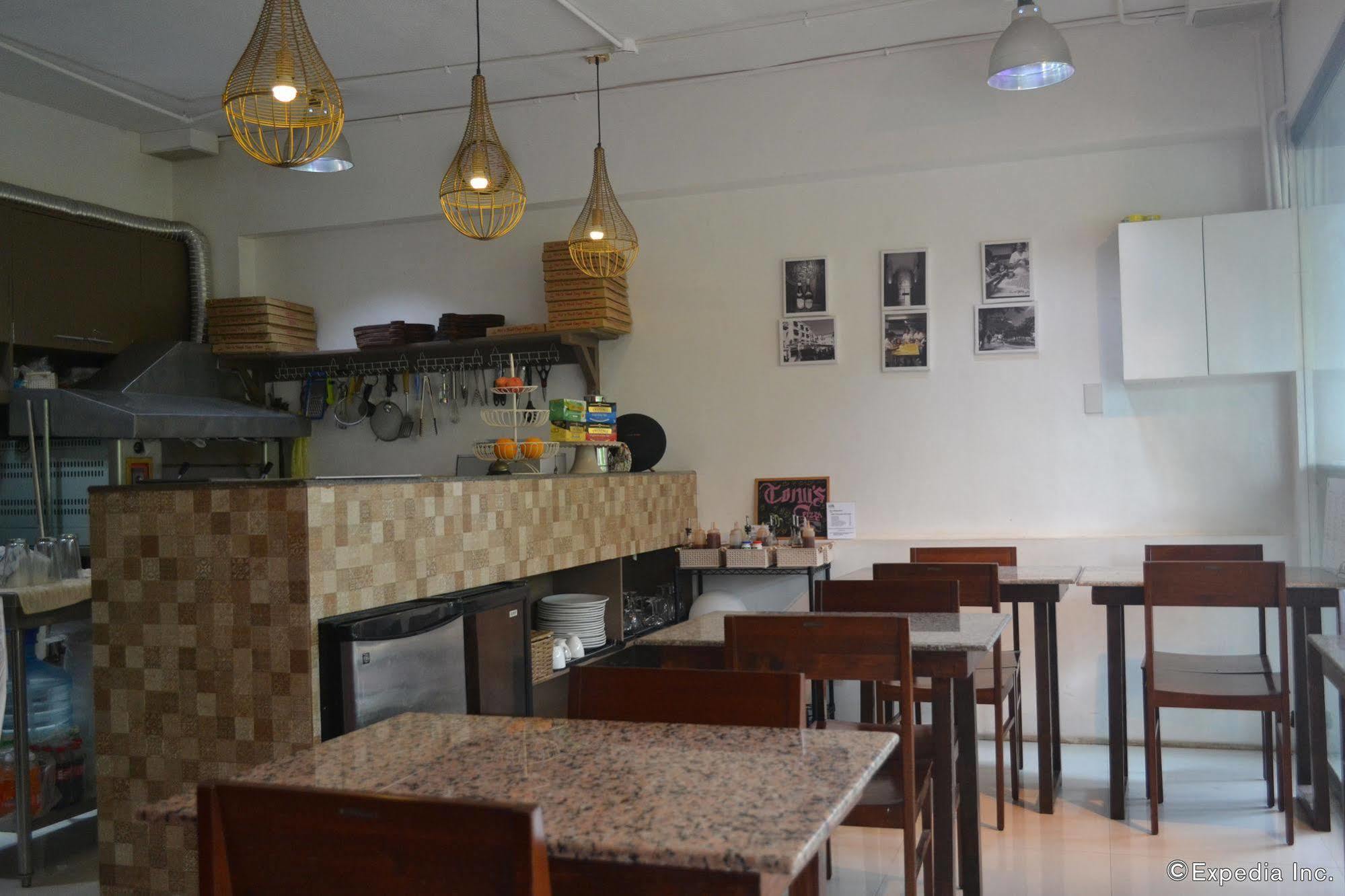 Sdr Serviced Apartments Cebu Εξωτερικό φωτογραφία