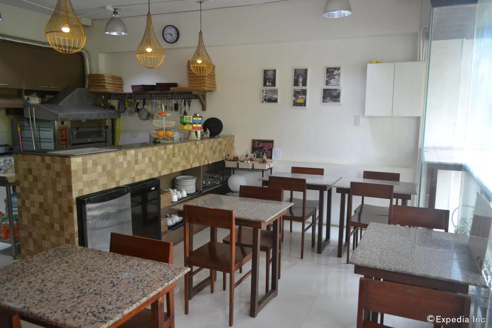 Sdr Serviced Apartments Cebu Εξωτερικό φωτογραφία