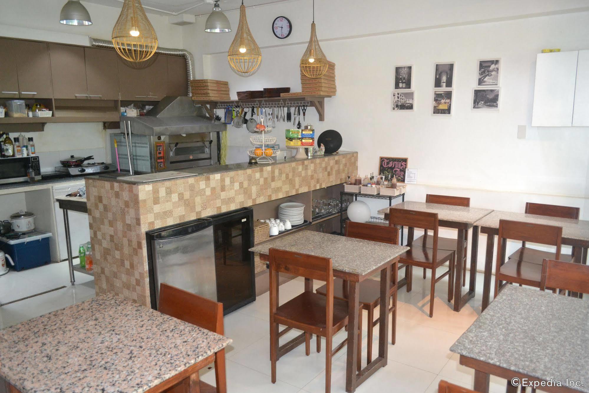 Sdr Serviced Apartments Cebu Εξωτερικό φωτογραφία