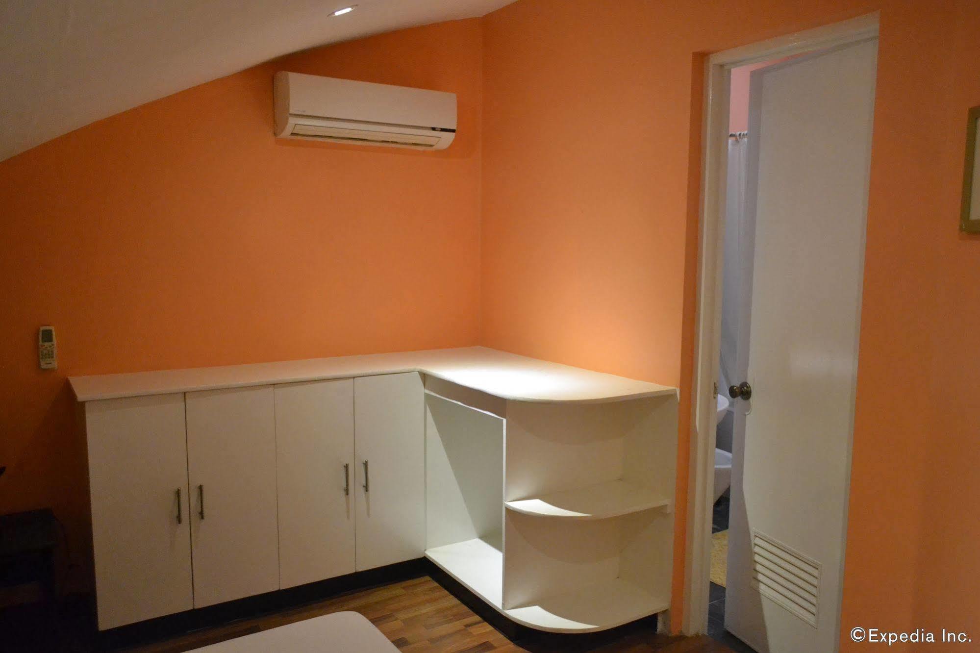Sdr Serviced Apartments Cebu Εξωτερικό φωτογραφία