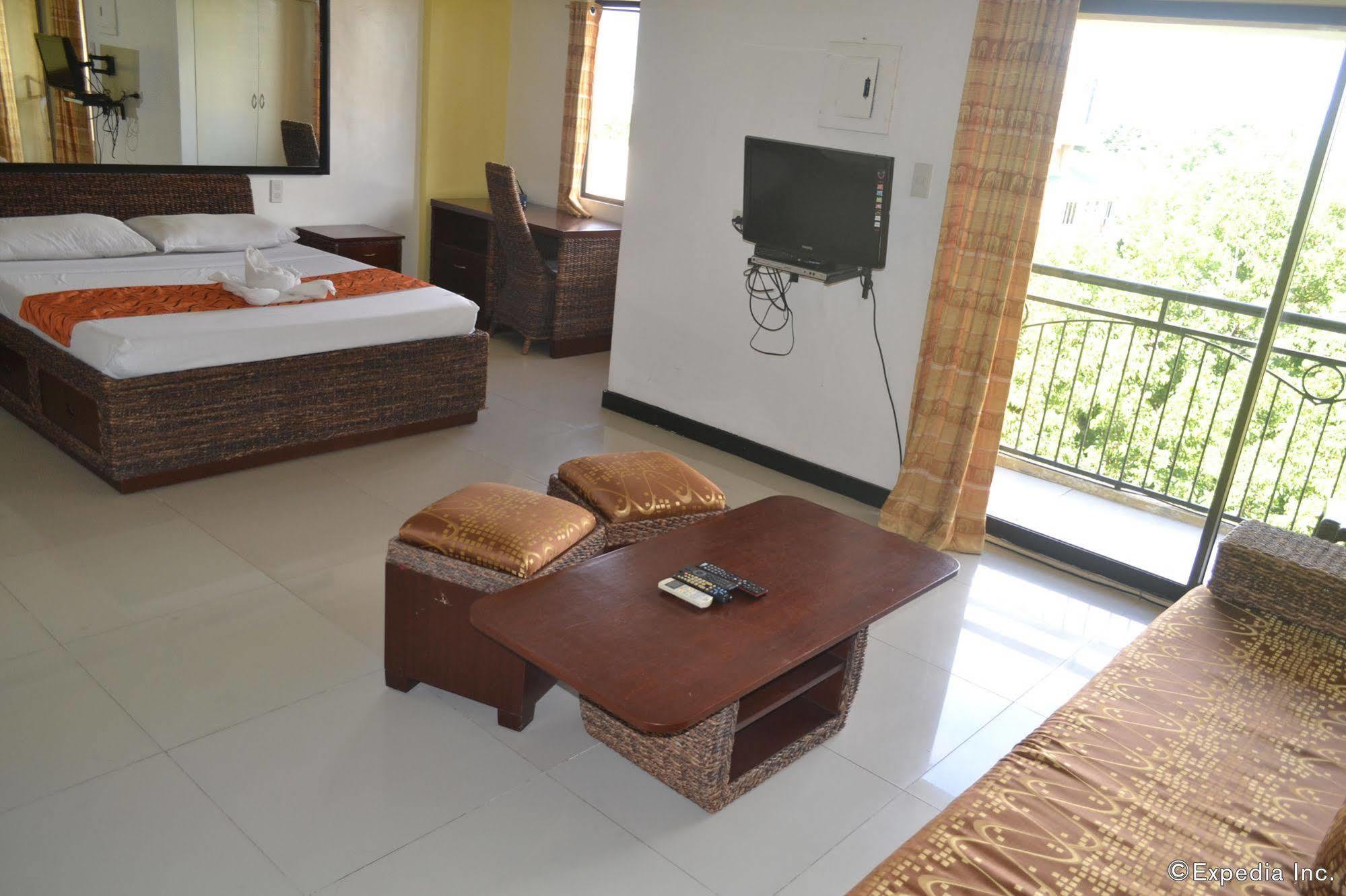 Sdr Serviced Apartments Cebu Εξωτερικό φωτογραφία
