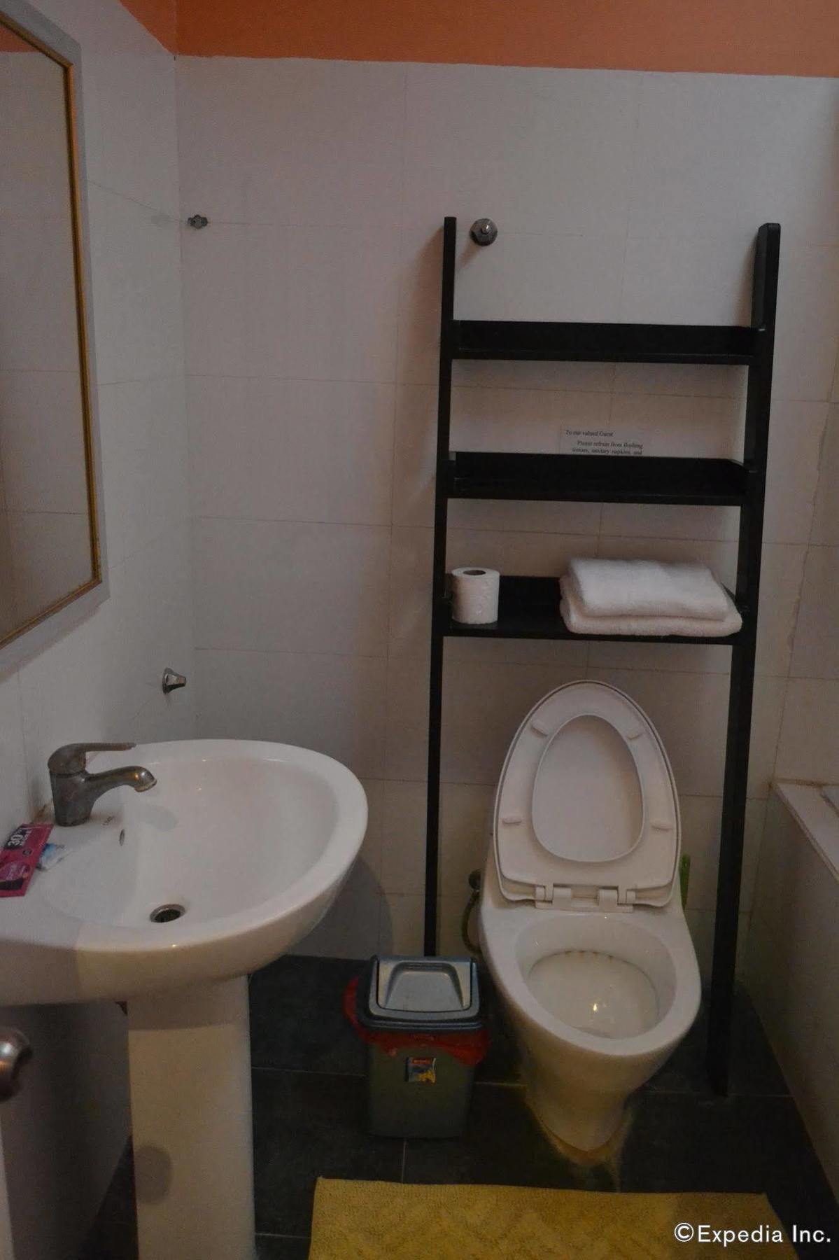 Sdr Serviced Apartments Cebu Εξωτερικό φωτογραφία
