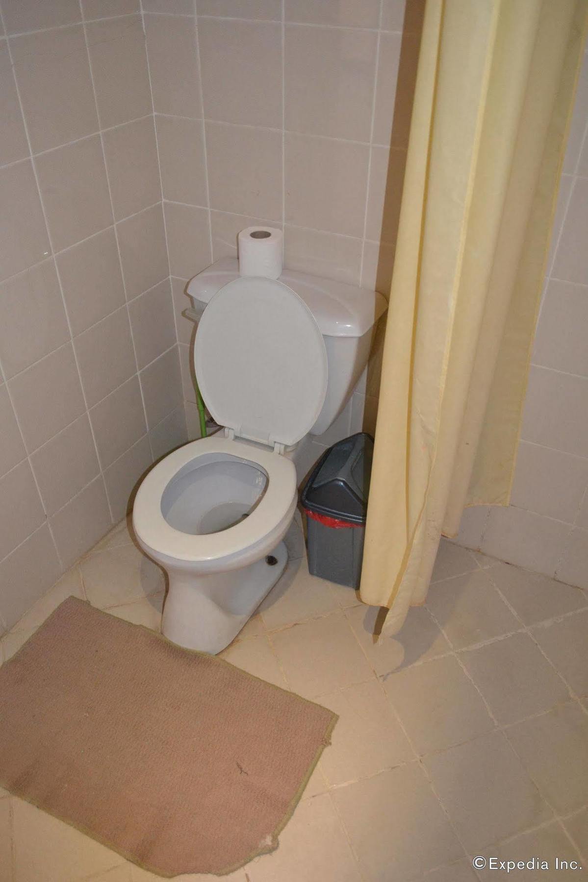 Sdr Serviced Apartments Cebu Εξωτερικό φωτογραφία