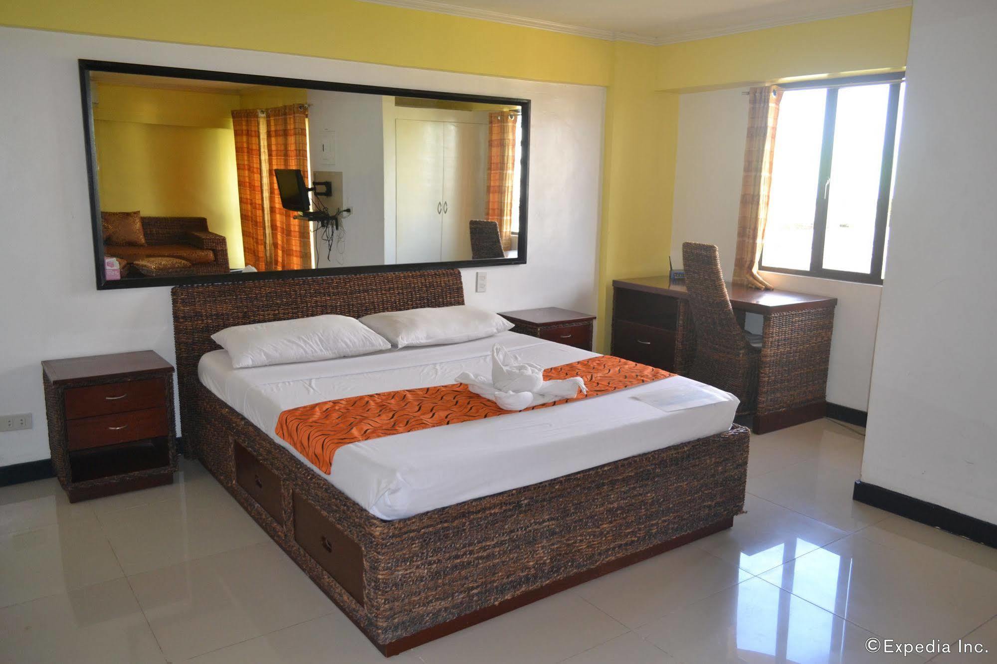 Sdr Serviced Apartments Cebu Εξωτερικό φωτογραφία